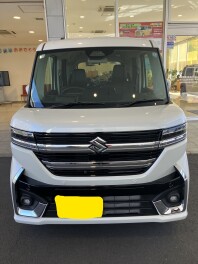 ご納車おめでとうございます♡